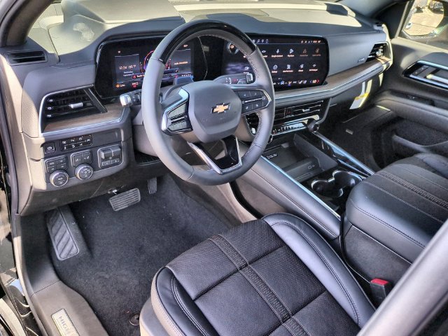 New 2026 Chevrolet Tahoe High Country AWD/4WD image 11