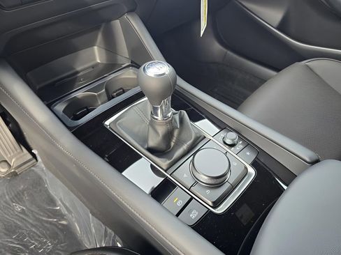 New 2026 MAZDA MAZDA3 2.5 S Hatchback w/ Premium Pkg image 19