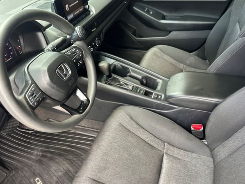 Used 2024 Honda Accord EX image 4