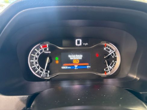 Used 2017 Honda Pilot EX-L image 22
