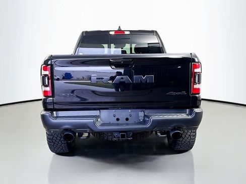 Used 2021 RAM 1500 TRX w/ TRX Level 1 Equipment Group AWD/4WD image 6