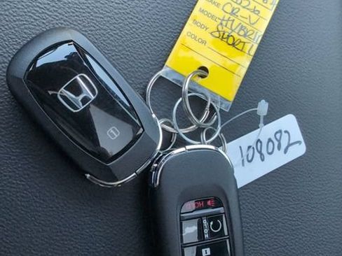 Used 2026 Honda CR-V Sport-L image 33