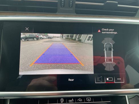 Used 2019 Audi A6 3.0T Premium AWD/4WD image 21