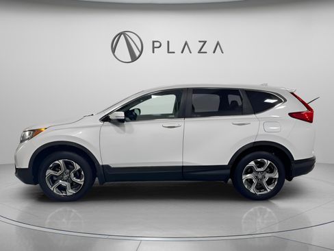 Used 2019 Honda CR-V EX-L image 3