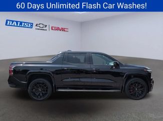New 2026 Chevrolet Silverado EV 4x4 Crew Cab video 2