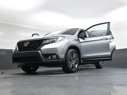 Used 2019 Honda Passport EX-L image 41