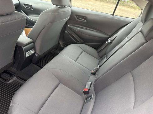 Used 2024 Toyota Corolla LE w/ LE Convenience Package image 44
