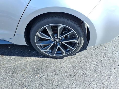 Used 2022 Toyota Corolla SE image 7