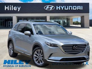 Used 2021 MAZDA CX-9 Grand Touring FWD video 2