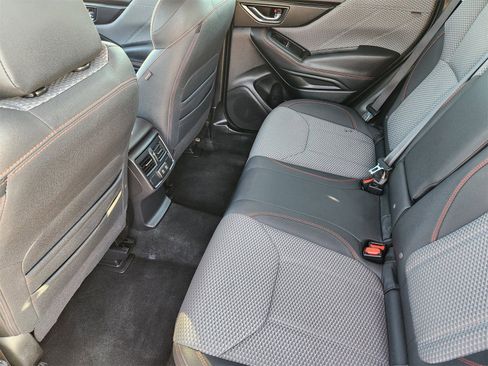 Used 2024 Subaru Forester Sport image 41