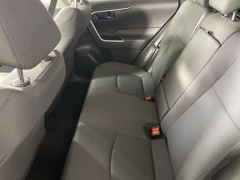 Used 2024 Toyota RAV4 LE image 22