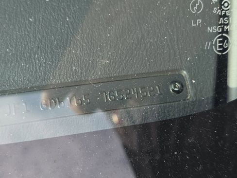 Used 2007 Subaru Impreza 2.5i Special Edition image 2