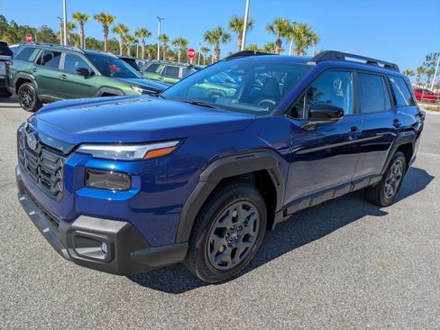 New 2026 Subaru Outback Premium image 8