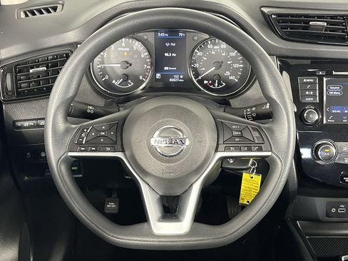 Used 2022 Nissan Rogue Sport S AWD/4WD image 14