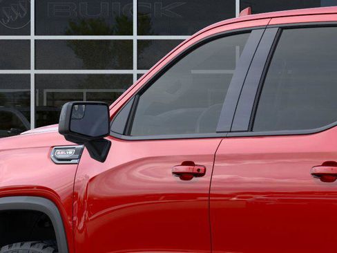 New 2026 GMC Sierra 1500 AT4X AWD/4WD image 12