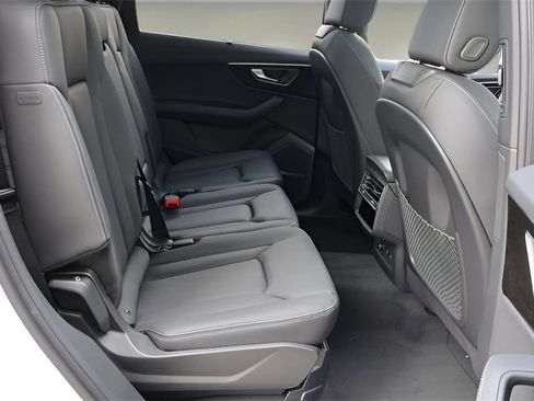 New 2025 Audi Q7 3.0T Premium Plus image 20