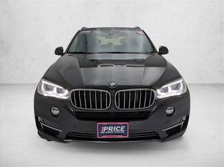 Used 2016 BMW X5 xDrive35i video 2