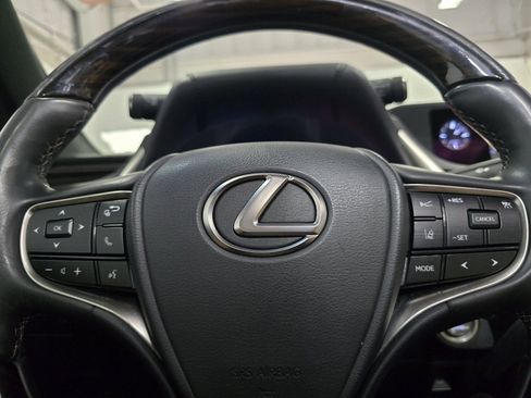 Used 2021 Lexus ES 350 w/ Premium Package image 20