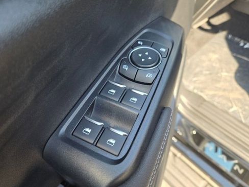 New 2024 Ford Ranger XLT w/ Technology Package image 16