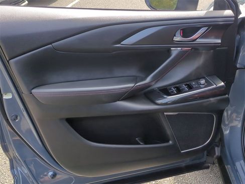 Used 2022 MAZDA CX-9 Carbon Edition image 10
