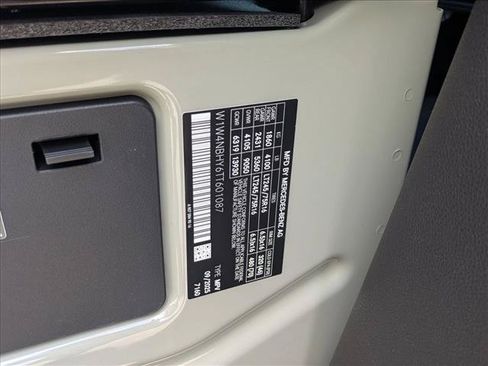 New 2026 Mercedes-Benz Sprinter 2500 image 17
