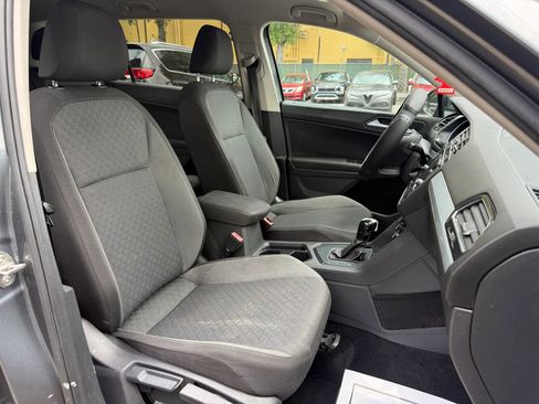 Used 2020 Volkswagen Tiguan S FWD image 17