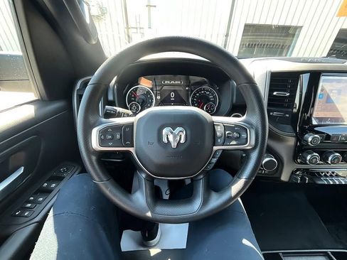 New 2026 RAM 1500 Classic Warlock AWD/4WD image 21