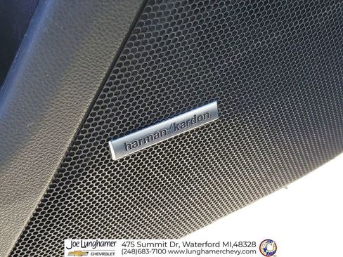 Used 2022 Subaru Crosstrek 2.5i Limited w/ Moonroof Package 2 image 26