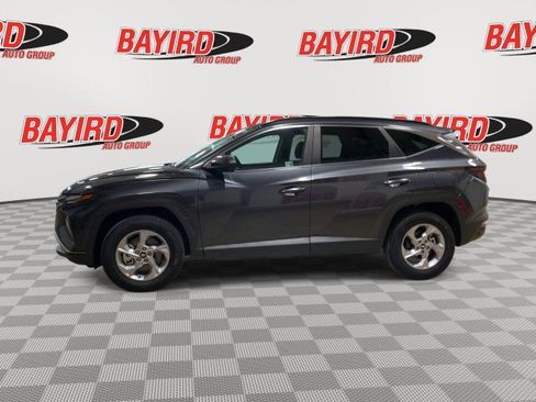 Used 2024 Hyundai Tucson SEL image 5