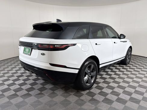 Used 2022 Land Rover Range Rover Velar R-Dynamic S AWD/4WD image 9
