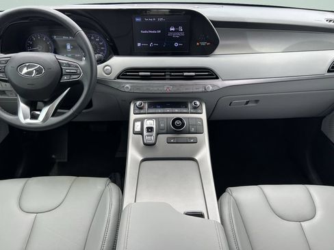 Used 2022 Hyundai Palisade SEL w/ Convenience Package FWD image 20