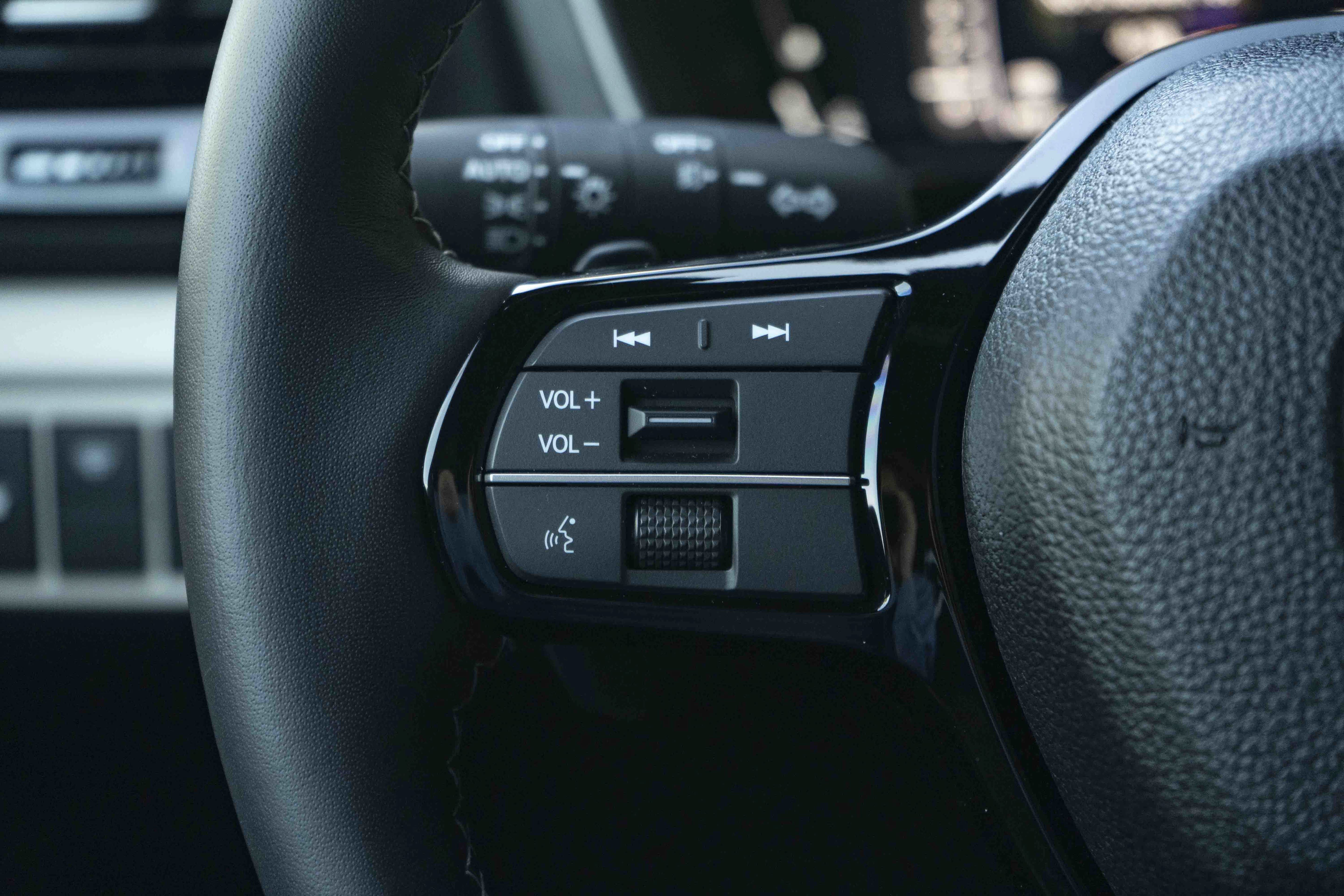 Used 2026 Honda Passport TrailSport Elite image 21