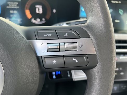 New 2026 Hyundai Sonata Blue image 18