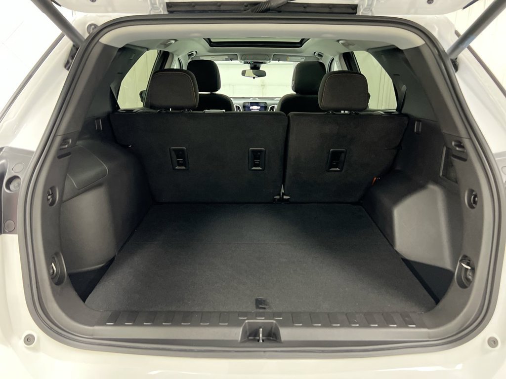 Used 2024 Chevrolet Equinox LT AWD/4WD image 24