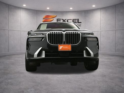 Used 2023 BMW X7 xDrive40i w/ Premium Package AWD/4WD image 59