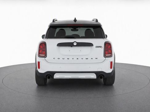 Used 2024 MINI Cooper Countryman S w/ Mini Untamed Edition FWD image 5