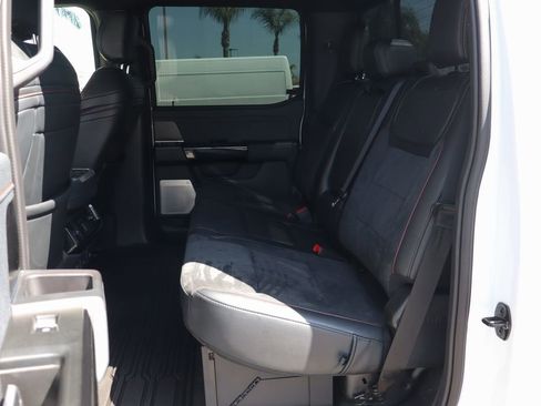 Used 2023 Ford F150 Raptor w/ Equipment Group 802A Raptor R image 55