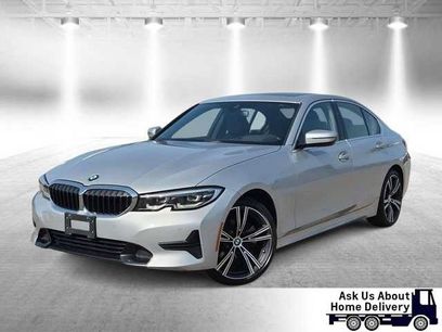 Used 2019 BMW 330i xDrive Sedan w/ Premium Package