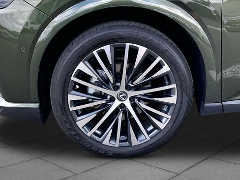 Certified 2025 Lexus RX 350 w/ Convenience Package AWD/4WD image 11