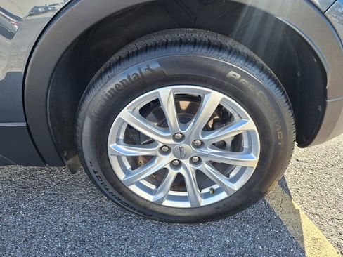 Used 2019 Cadillac XT4 Luxury image 25