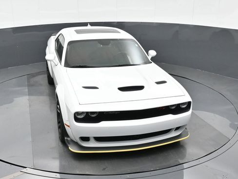 Used 2023 Dodge Challenger R/T Scat Pack image 32