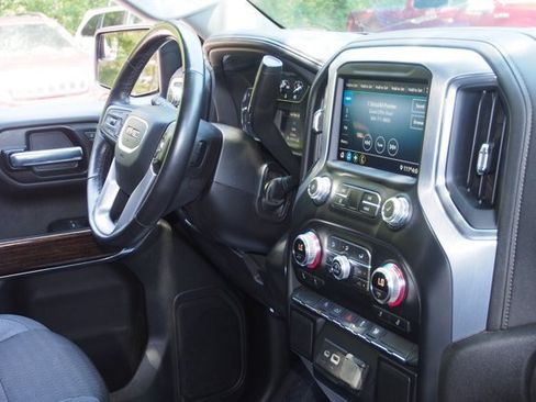 Used 2021 GMC Sierra 1500 Elevation AWD/4WD image 3