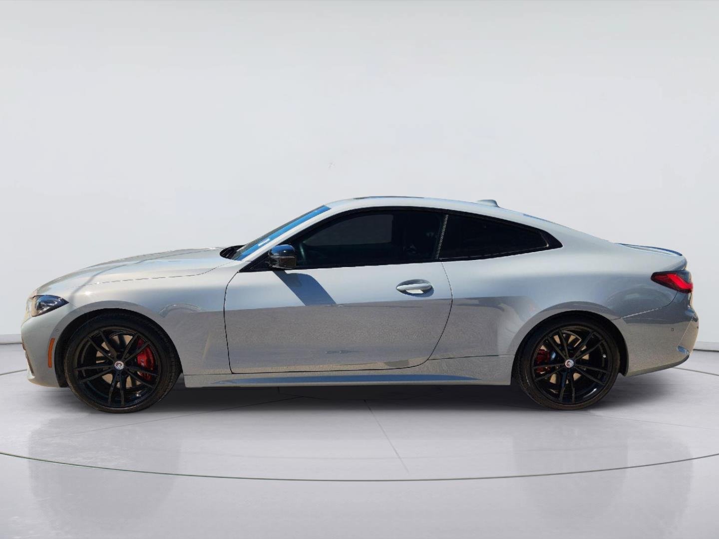 Used 2023 BMW M440i Coupe w/ Premium Package RWD image 4