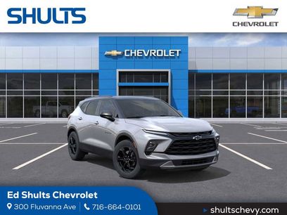 New 2026 Chevrolet Blazer LT w/ Convenience Package
