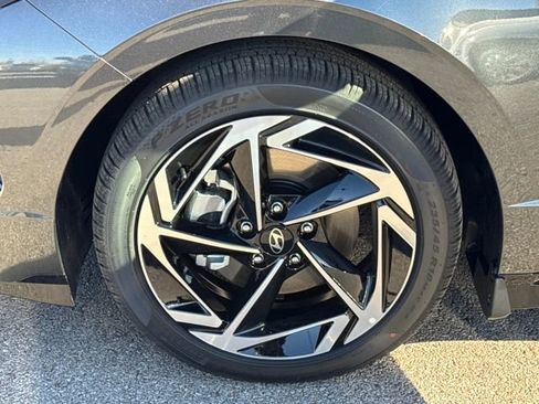 New 2026 Hyundai Sonata SEL AWD/4WD image 21