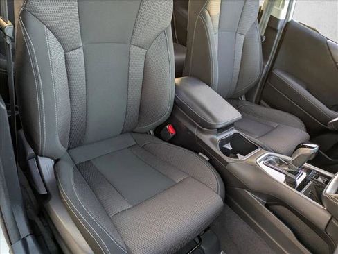 Used 2024 Subaru Outback Premium image 20