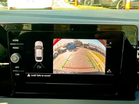 New 2026 Volkswagen Jetta S image 18