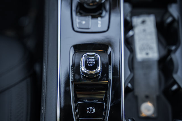 New 2027 Volvo XC90 B6 Plus AWD/4WD image 26