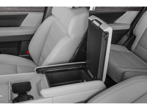 New 2026 Hyundai Santa Fe Limited AWD/4WD image 35
