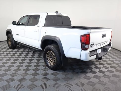 Used 2023 Toyota Tacoma 4x4 Double Cab image 7